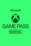 Xbox Game Pass Essential 12 Month EUROPE