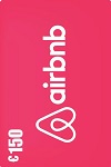 Airbnb €150 EU